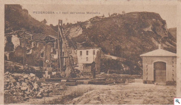 07 PEDEROBBA molinetto 1919