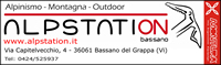 AlpStation Bassano