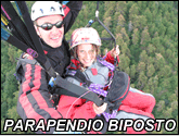 Biposti Parapendio