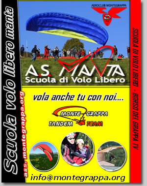 Scuola Manta