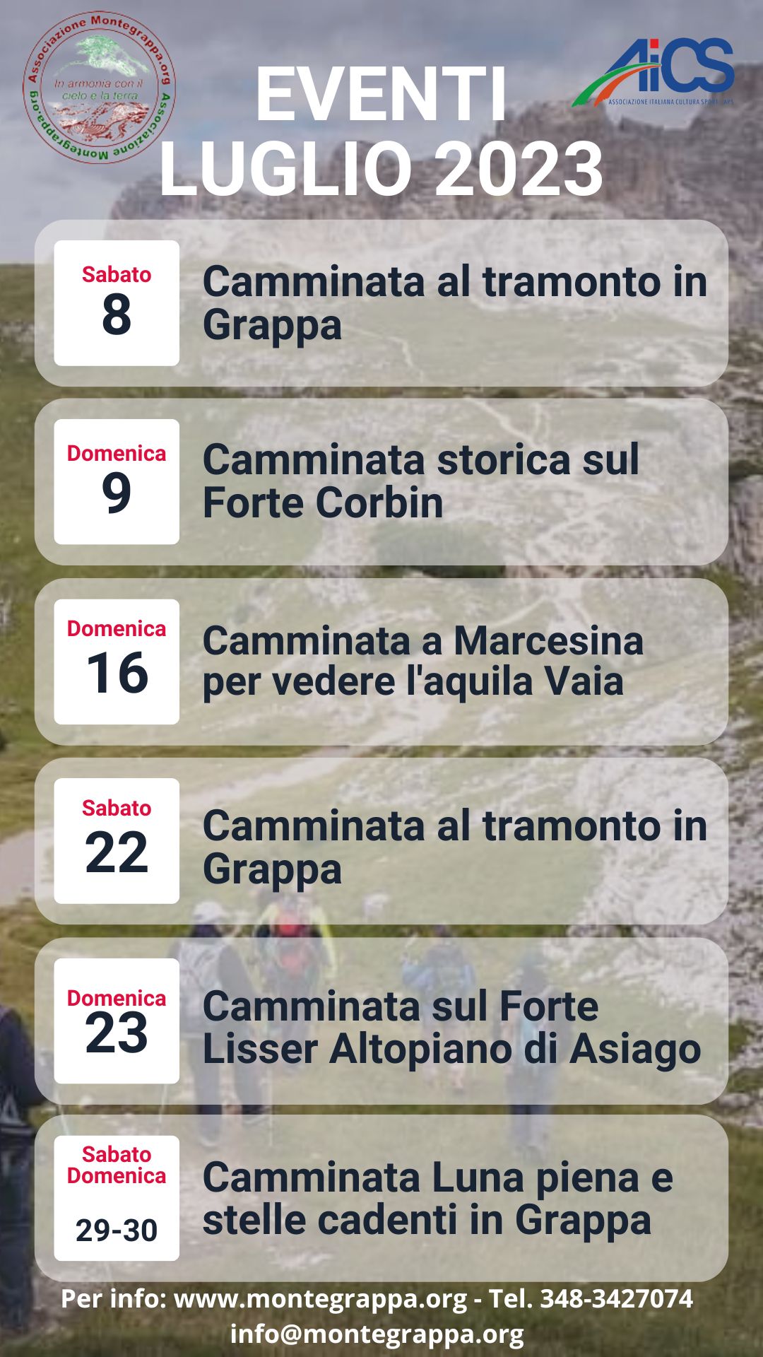 07 00 Eventi Luglio 2023