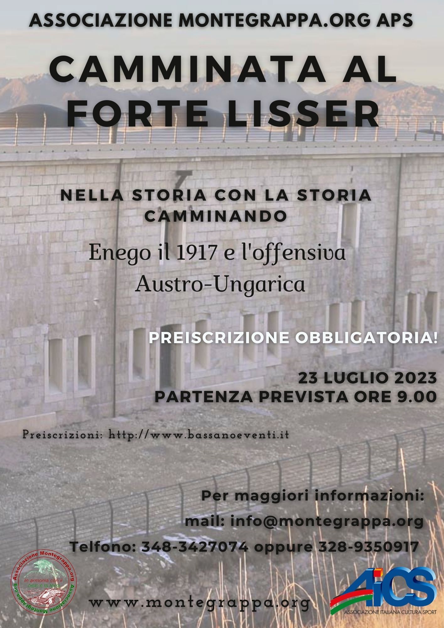 07 23 FOrte Lisser