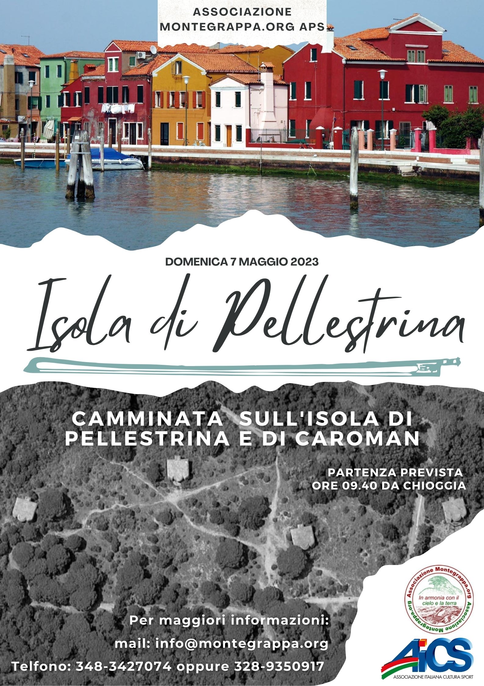 Pellestrina