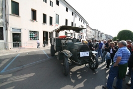 Alpini a Bassano del Grappa