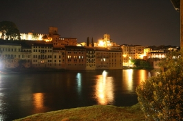 Alpini a Bassano del Grappa