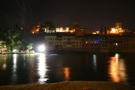 Alpini a Bassano del Grappa