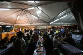 Alpini a Bassano del Grappa