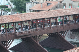 Alpini a Bassano del Grappa