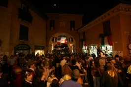 Adunata 2008 a Bassano
