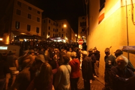 Alpini a Bassano del Grappa