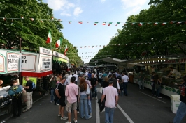Adunata 2008 a Bassano