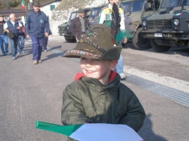 Alpini