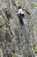 Giornate di prova arrampicata