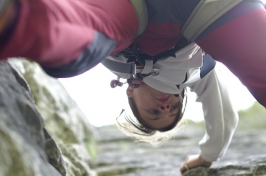 Giornate di prova arrampicata