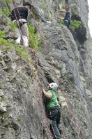 Giornate di prova arrampicata