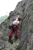 Giornate di prova arrampicata