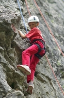 Giornate di prova arrampicata