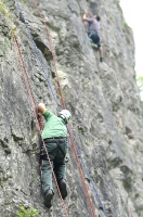 Giornate di prova arrampicata