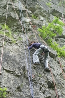 Giornate di prova arrampicata