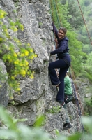 Giornate di prova arrampicata