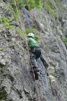 Giornate di prova arrampicata