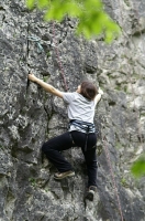 Giornate di prova arrampicata