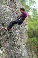 Giornate di prova arrampicata