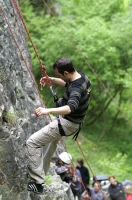 Giornate di prova arrampicata