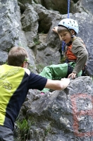 Giornate di prova arrampicata