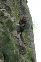 Giornate di prova arrampicata