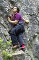 Giornate di prova arrampicata