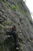 Giornate di prova arrampicata