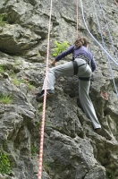 Giornate di prova arrampicata