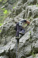 Giornate di prova arrampicata