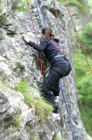 Giornate di prova arrampicata