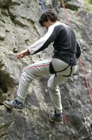 Giornate di prova arrampicata