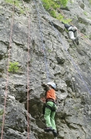 Giornate di prova arrampicata