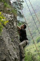 Giornate di prova arrampicata