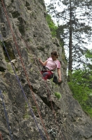 Giornate di prova arrampicata