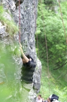 Giornate di prova arrampicata