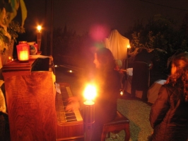 Giardini Halloween