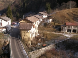 Valle di Seren