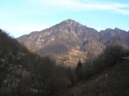 Valle di Seren