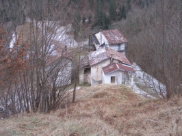 Valle di Seren
