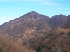 Valle di Seren