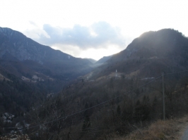 Valle di Seren
