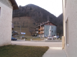 Valle di Seren