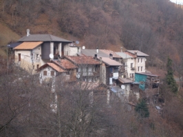 Valle di Seren