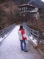 Valle di Seren