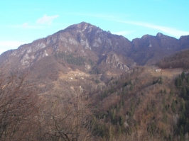 Valle di Seren